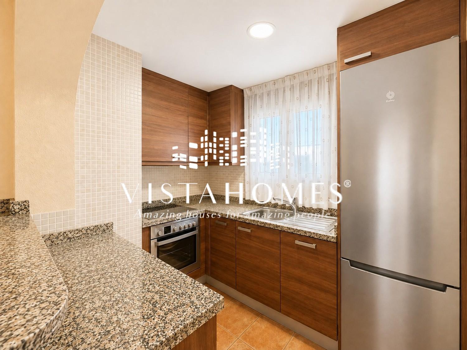 Semi-detached House for Sale in Oliva