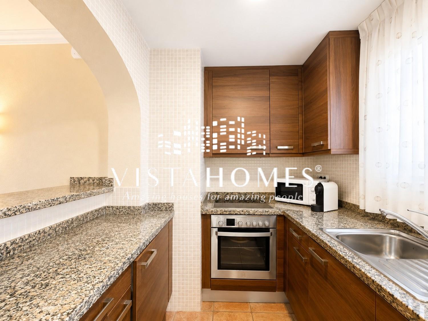 Semi-detached House for Sale in Oliva