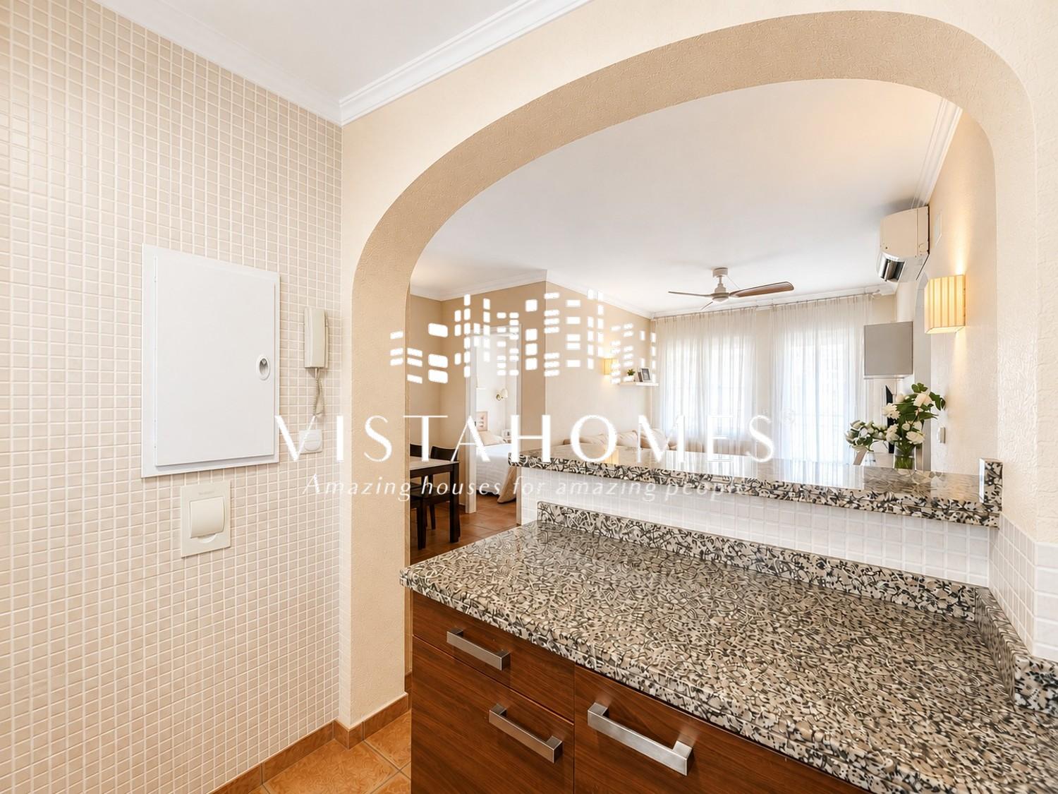 Semi-detached House for Sale in Oliva