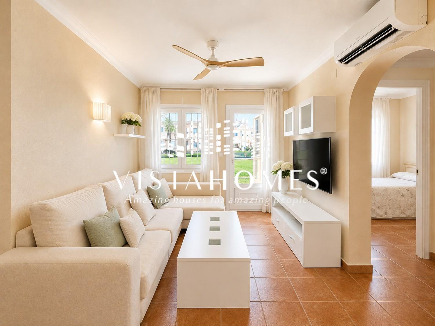 Semi-detached House for Sale in Oliva