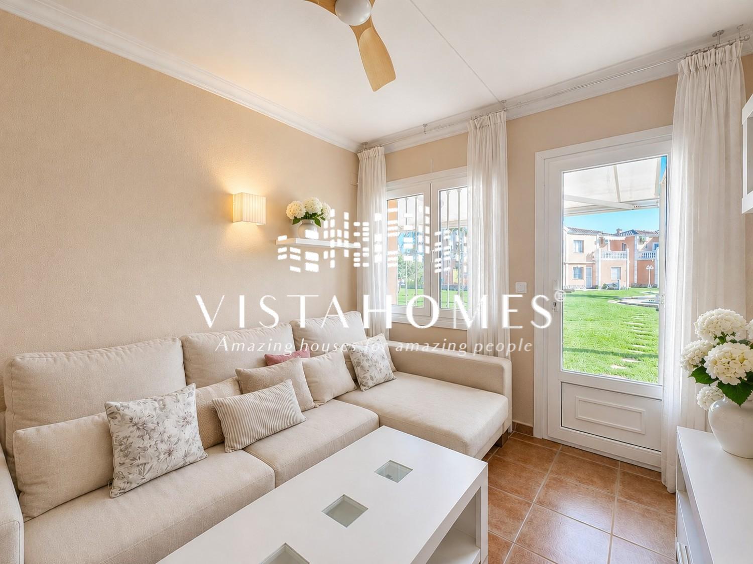Semi-detached House for Sale in Oliva
