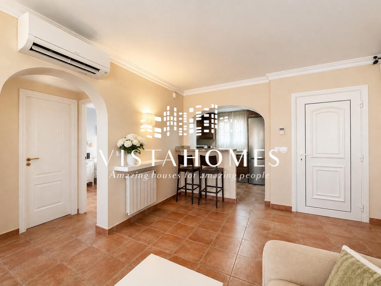 Semi-detached House for Sale in Oliva