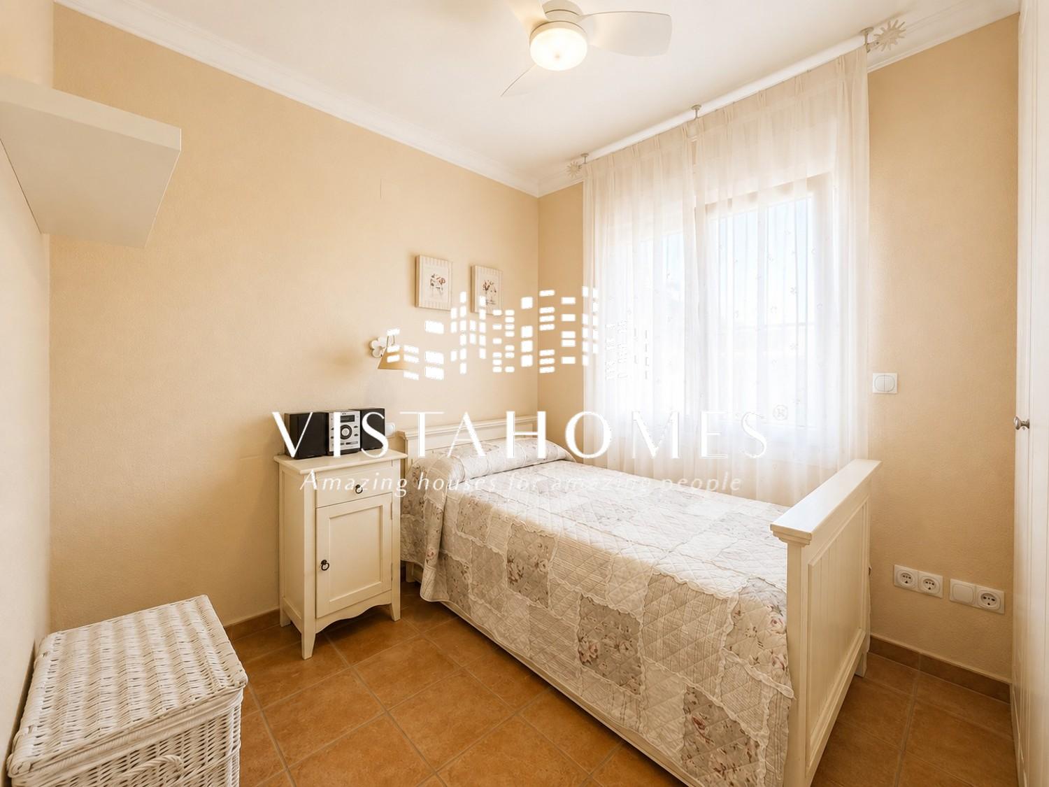 Semi-detached House for Sale in Oliva