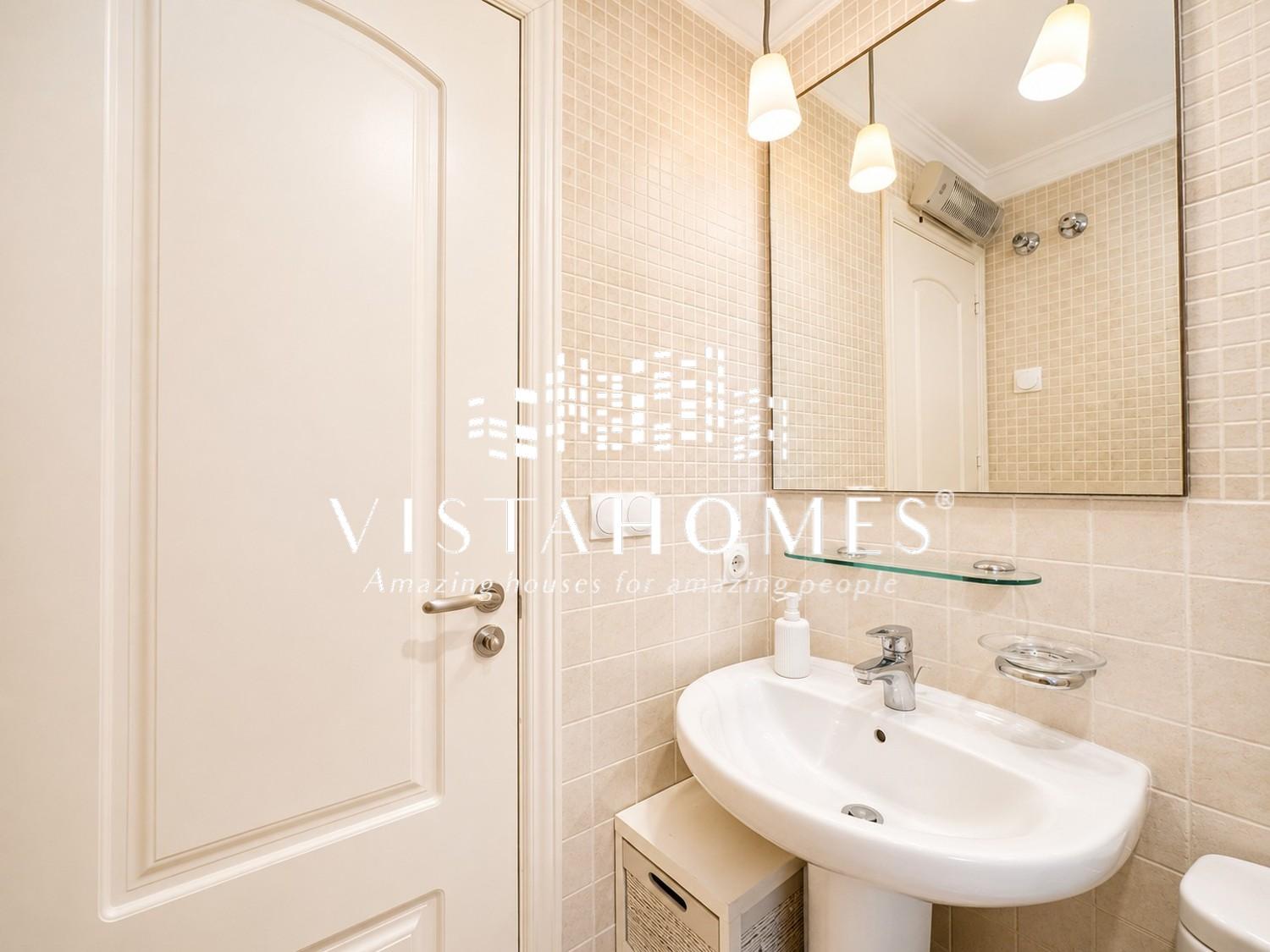 Semi-detached House for Sale in Oliva