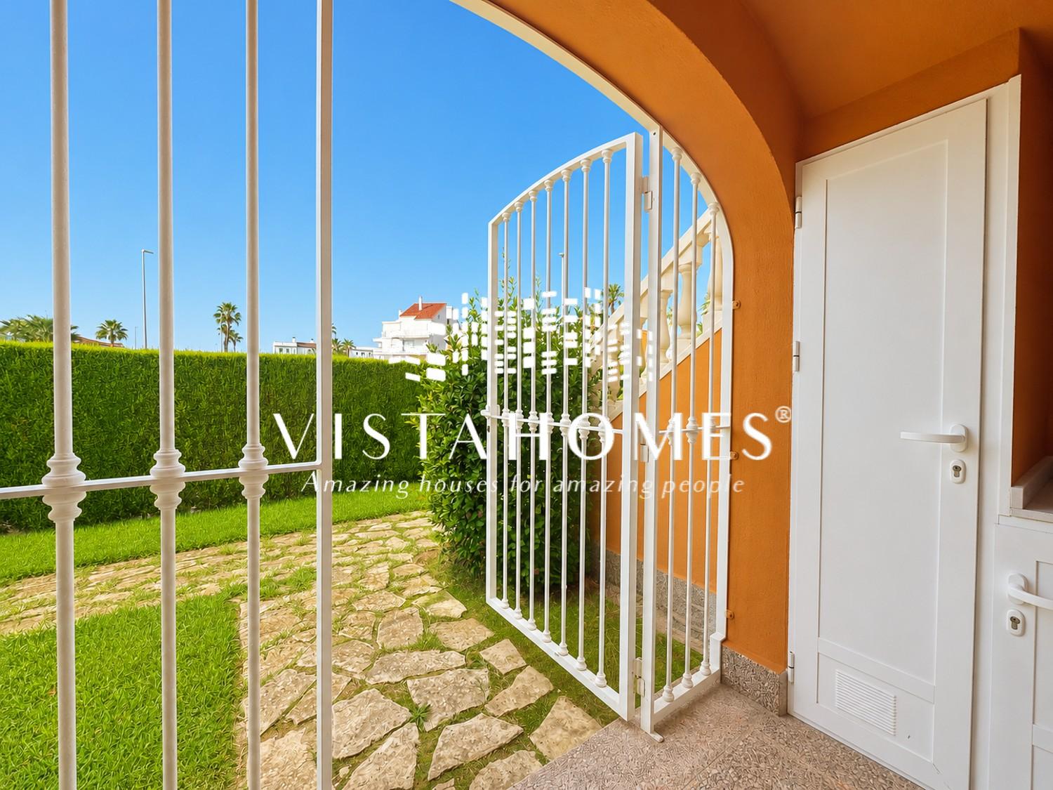 Semi-detached House for Sale in Oliva