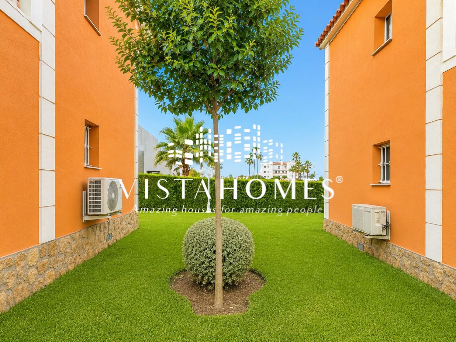 Semi-detached House for Sale in Oliva