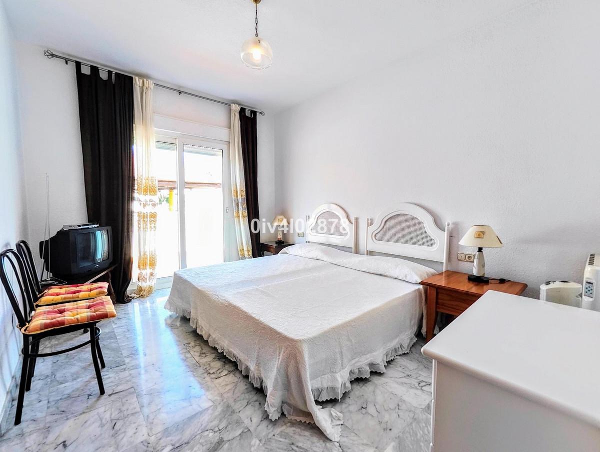 Villa for Sale in Benalmádena