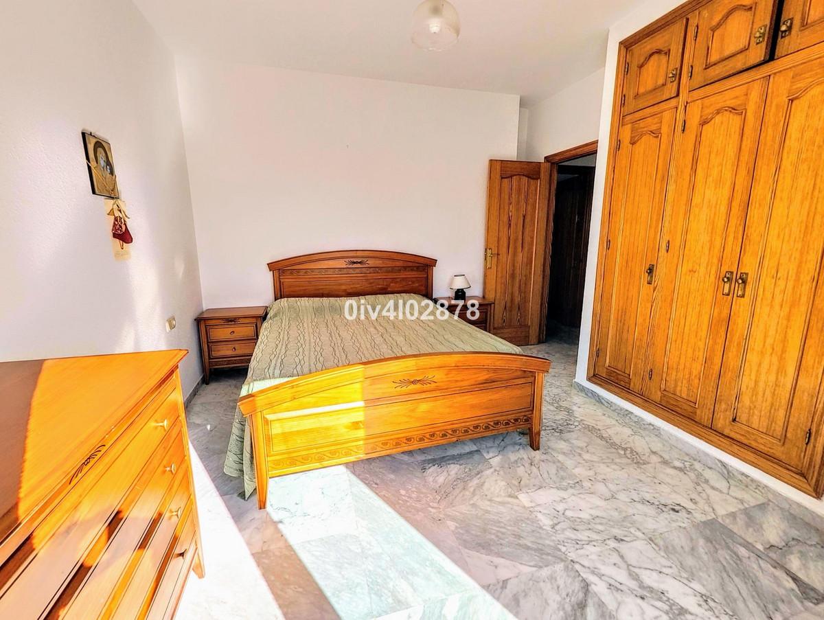 Villa for Sale in Benalmádena
