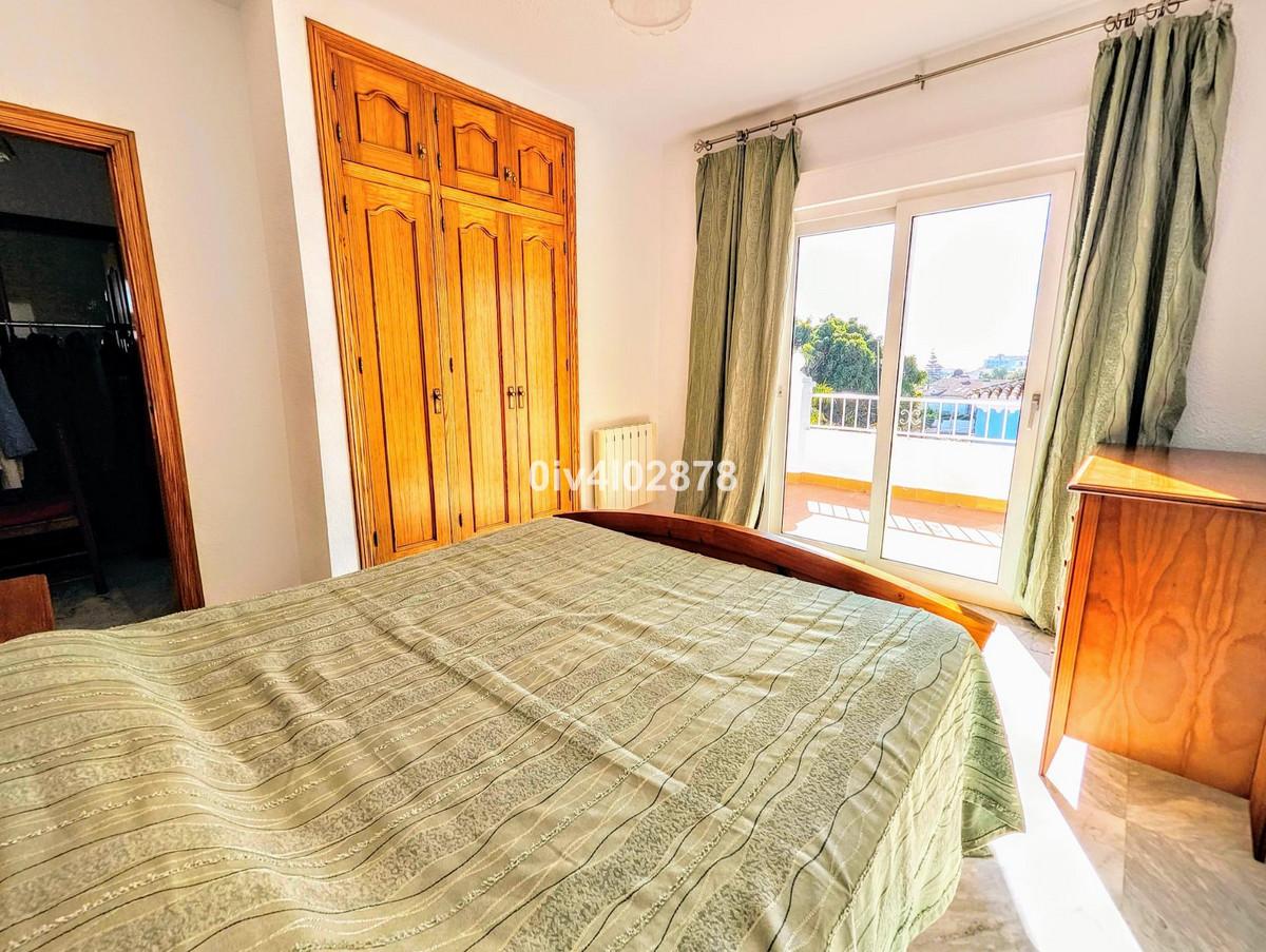 Villa for Sale in Benalmádena