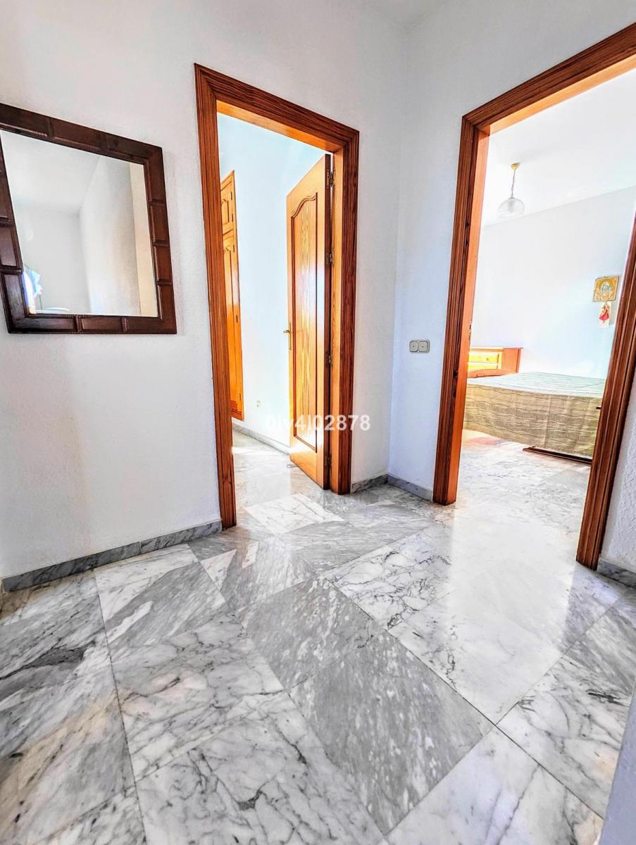 Villa for Sale in Benalmádena