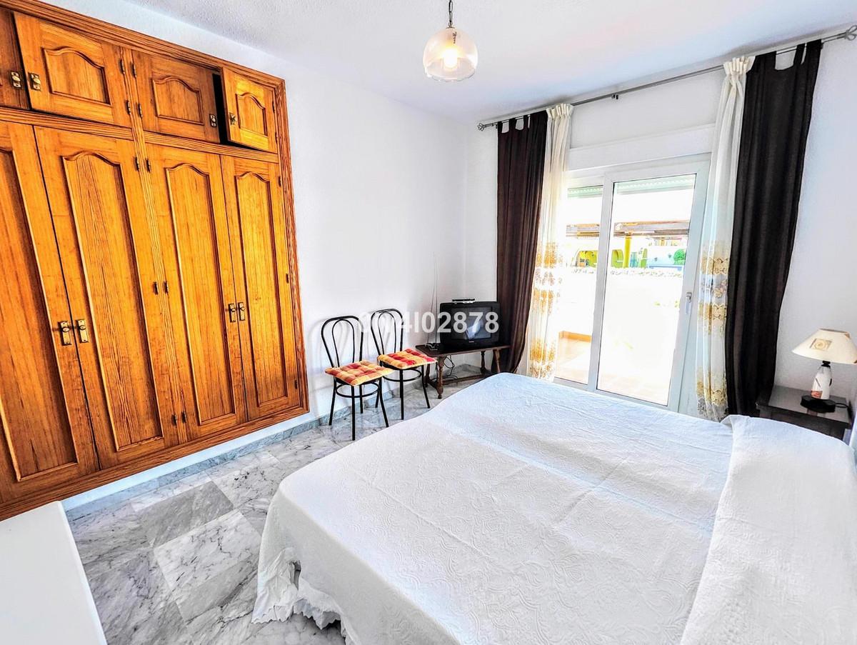Villa for Sale in Benalmádena