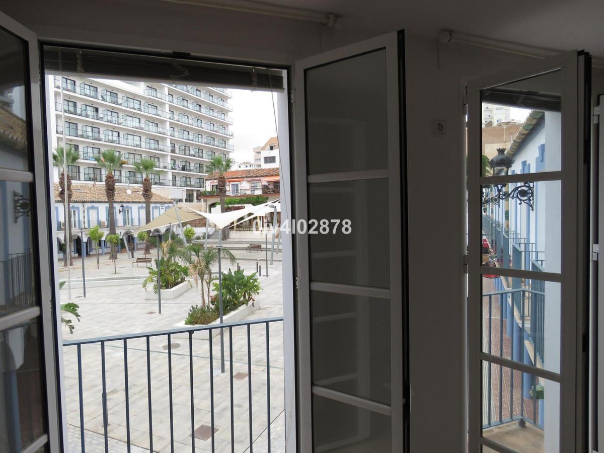 Penthouse for Sale in Benalmádena