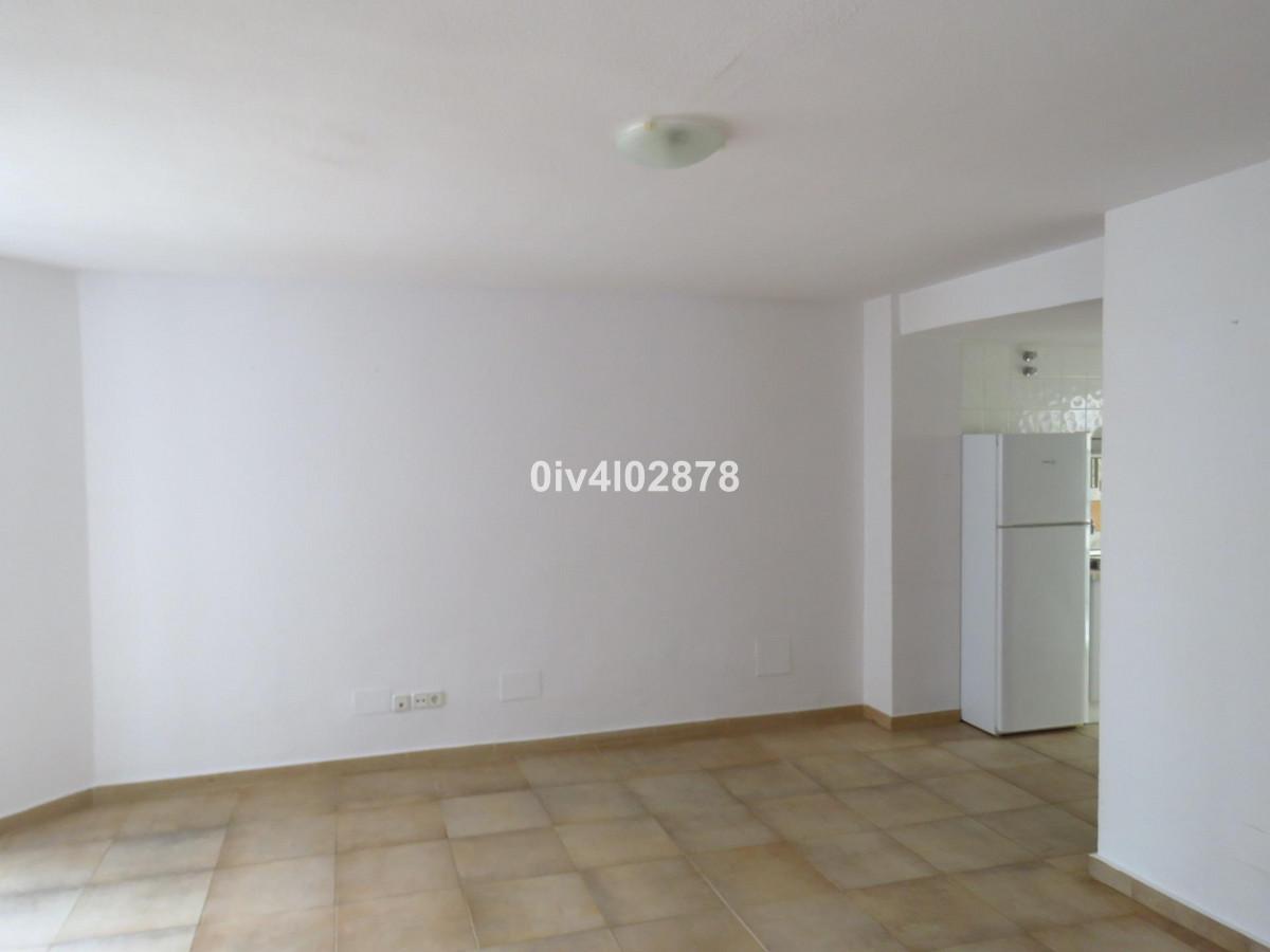 Penthouse for Sale in Benalmádena