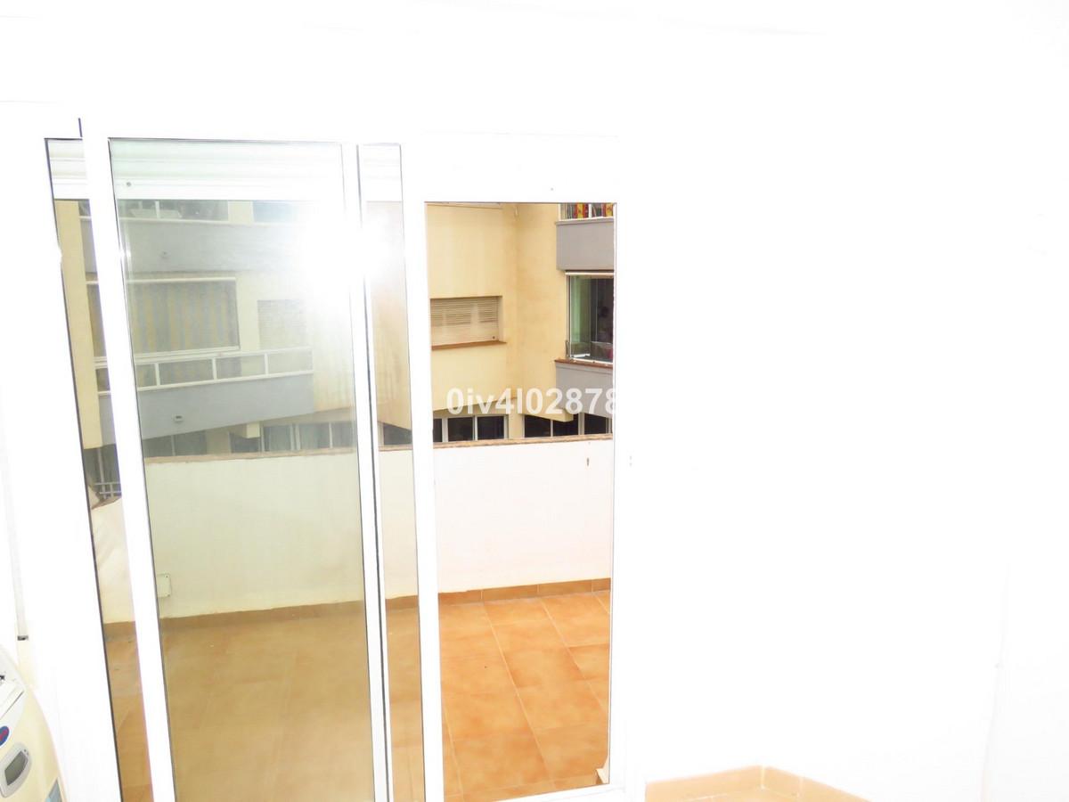Penthouse for Sale in Benalmádena