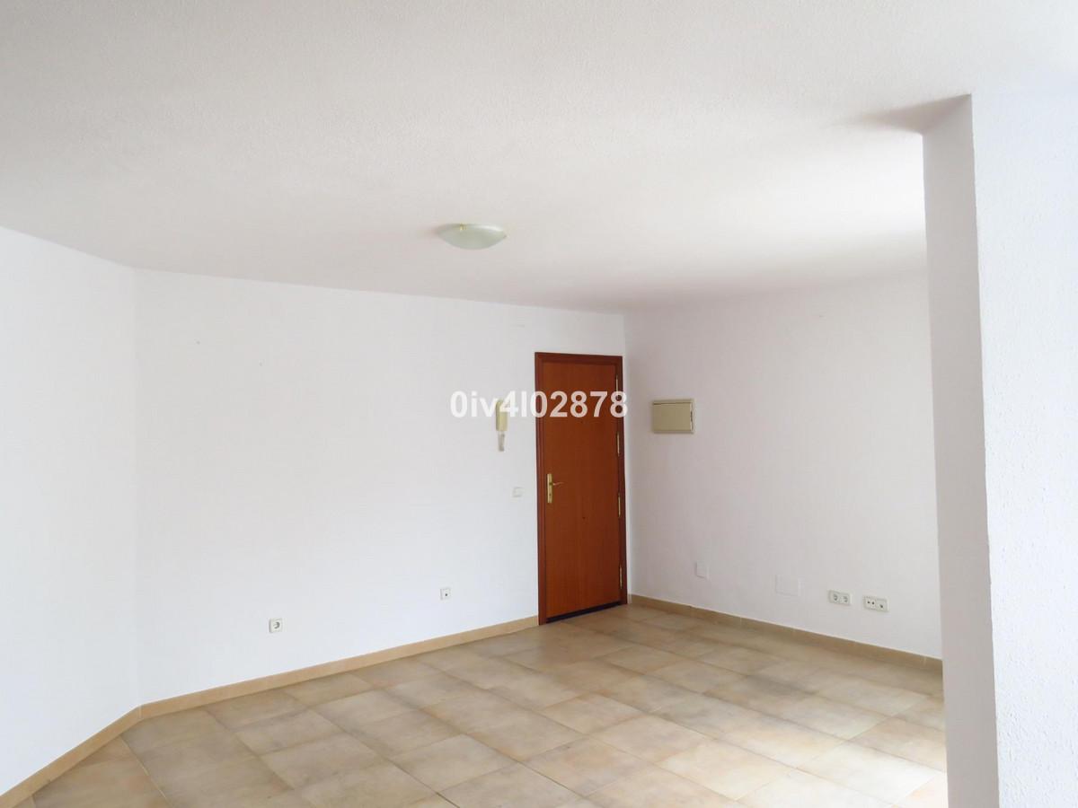 Penthouse for Sale in Benalmádena