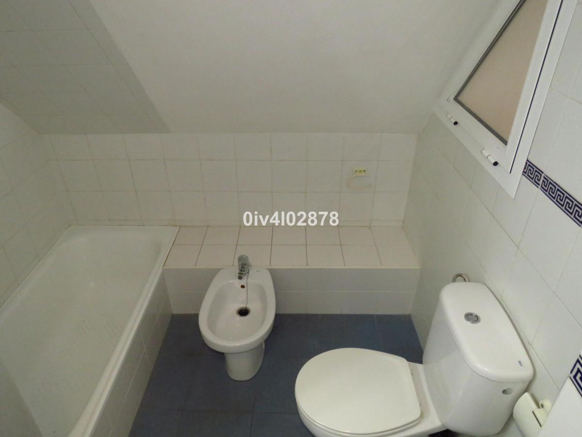 Penthouse for Sale in Benalmádena