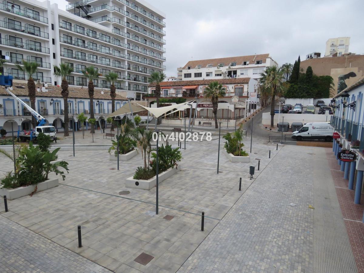 Penthouse for Sale in Benalmádena