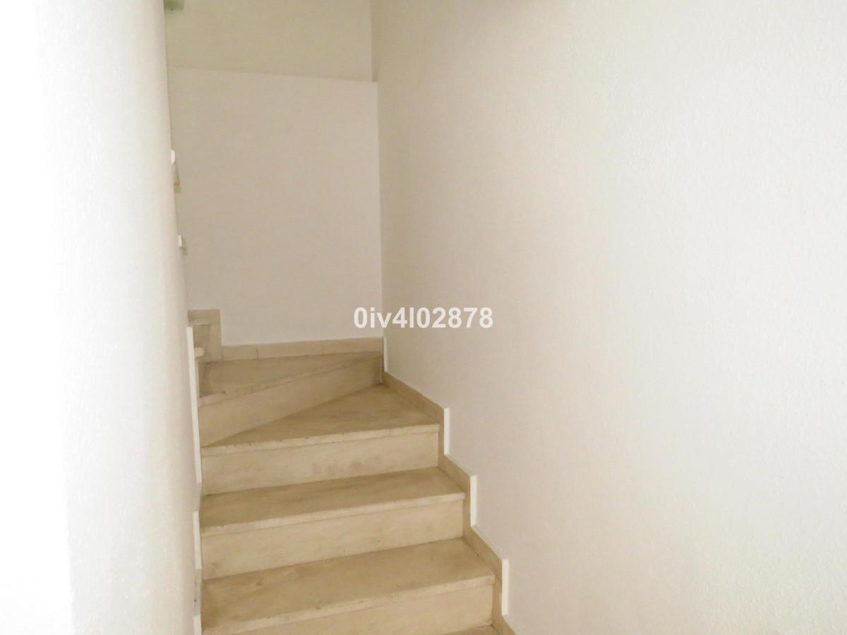 Penthouse for Sale in Benalmádena