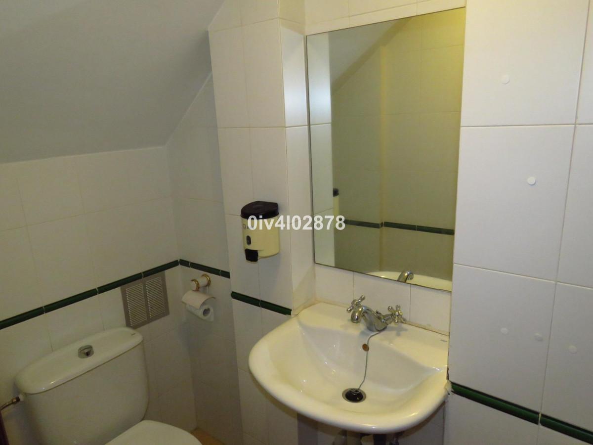 Penthouse for Sale in Benalmádena