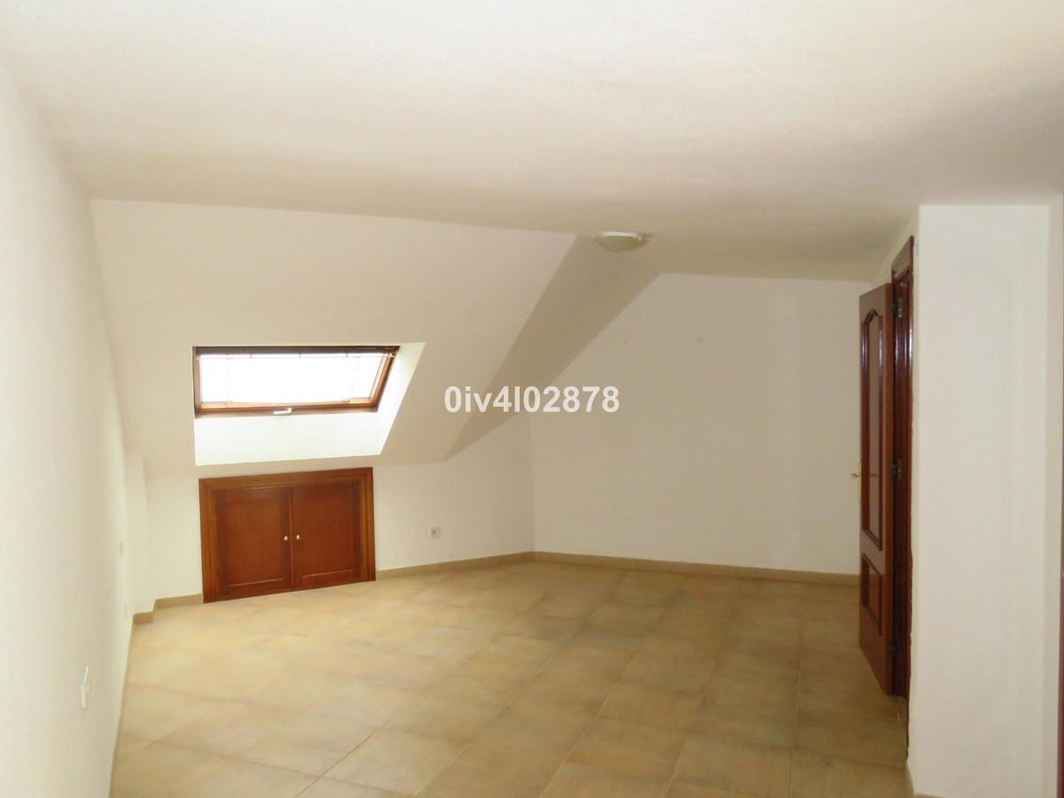 Penthouse for Sale in Benalmádena
