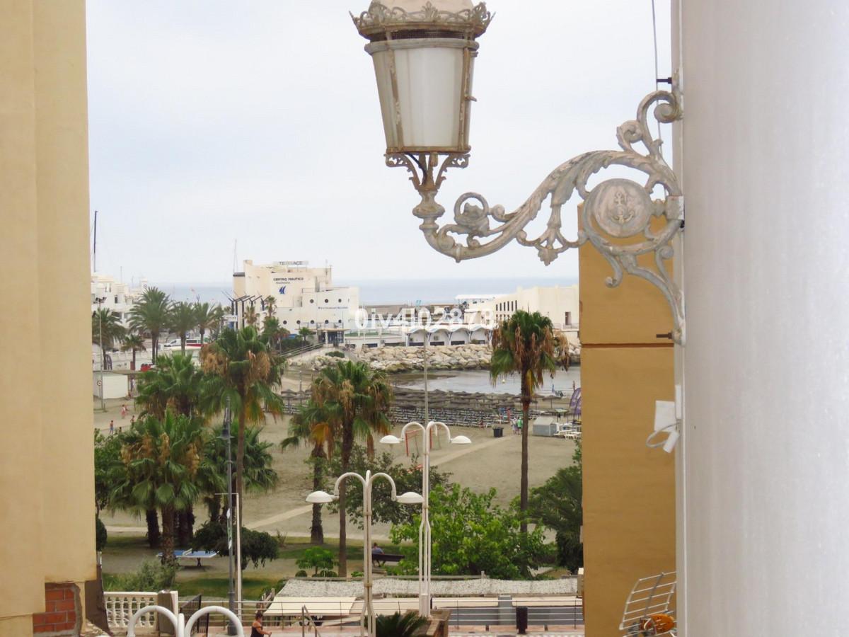 Penthouse for Sale in Benalmádena