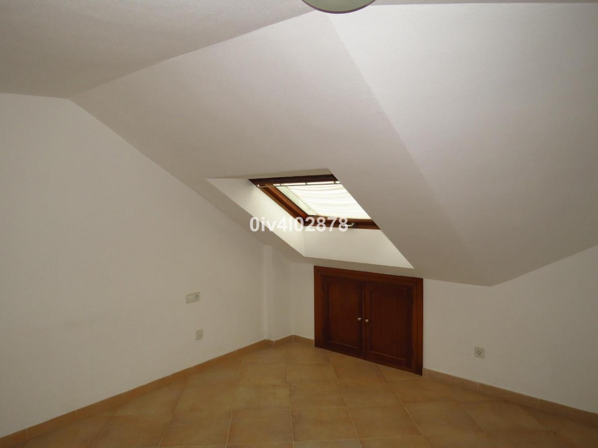 Penthouse for Sale in Benalmádena