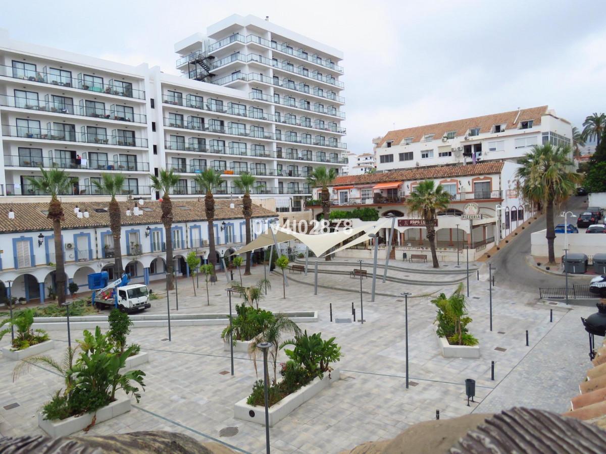 Penthouse for Sale in Benalmádena