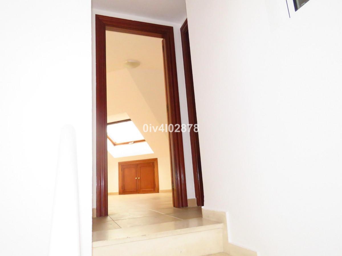 Penthouse for Sale in Benalmádena