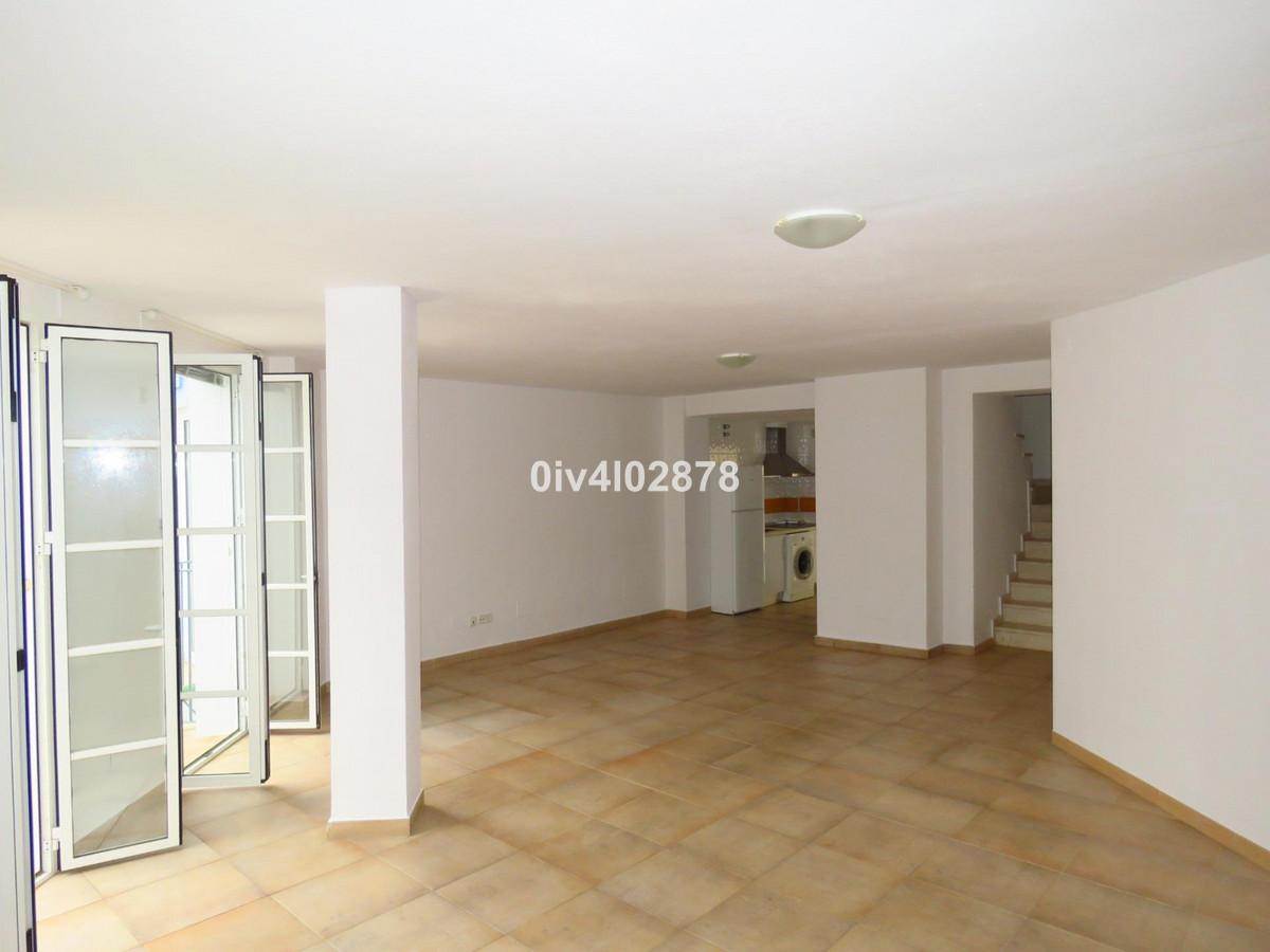 Penthouse for Sale in Benalmádena