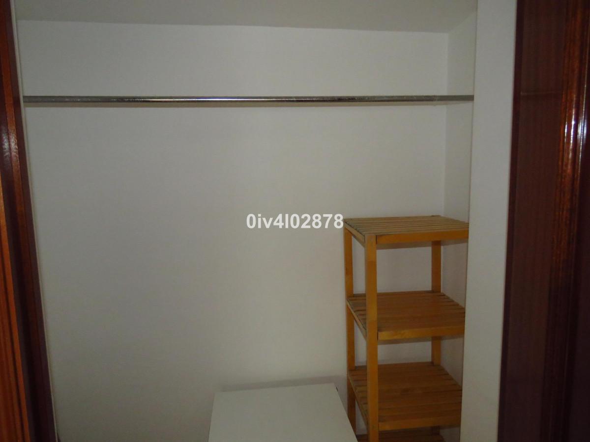 Penthouse for Sale in Benalmádena