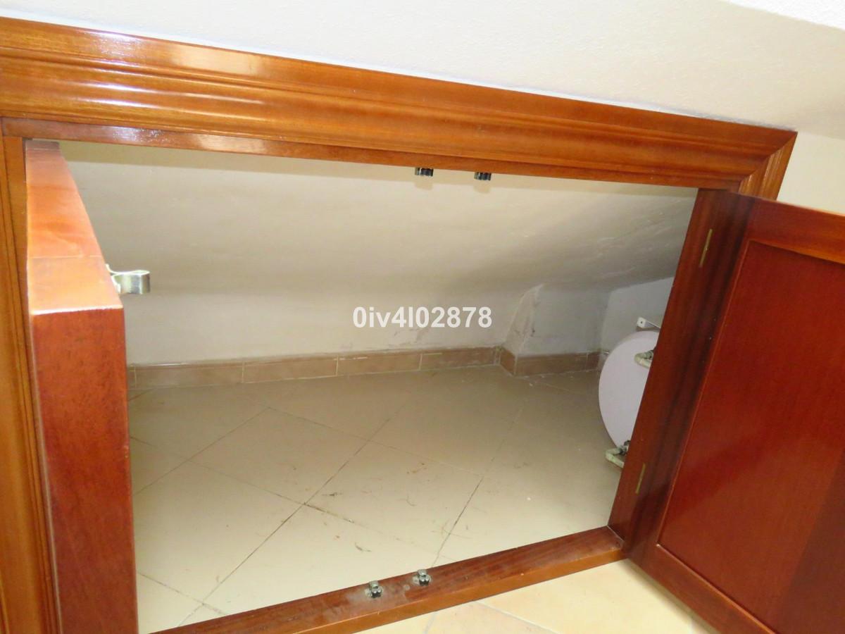 Penthouse for Sale in Benalmádena