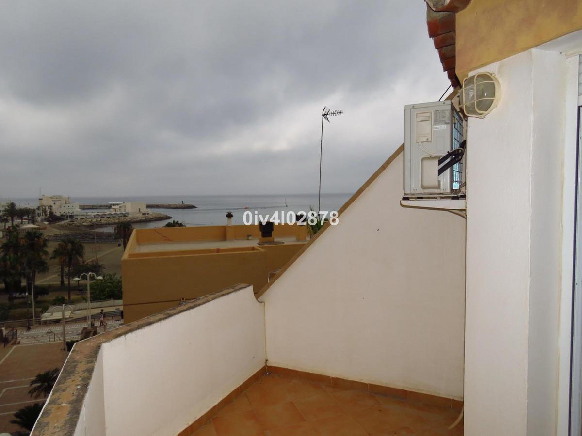Penthouse for Sale in Benalmádena