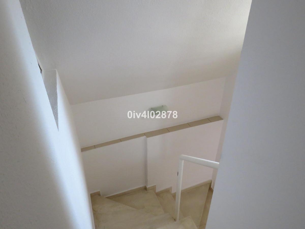 Penthouse for Sale in Benalmádena