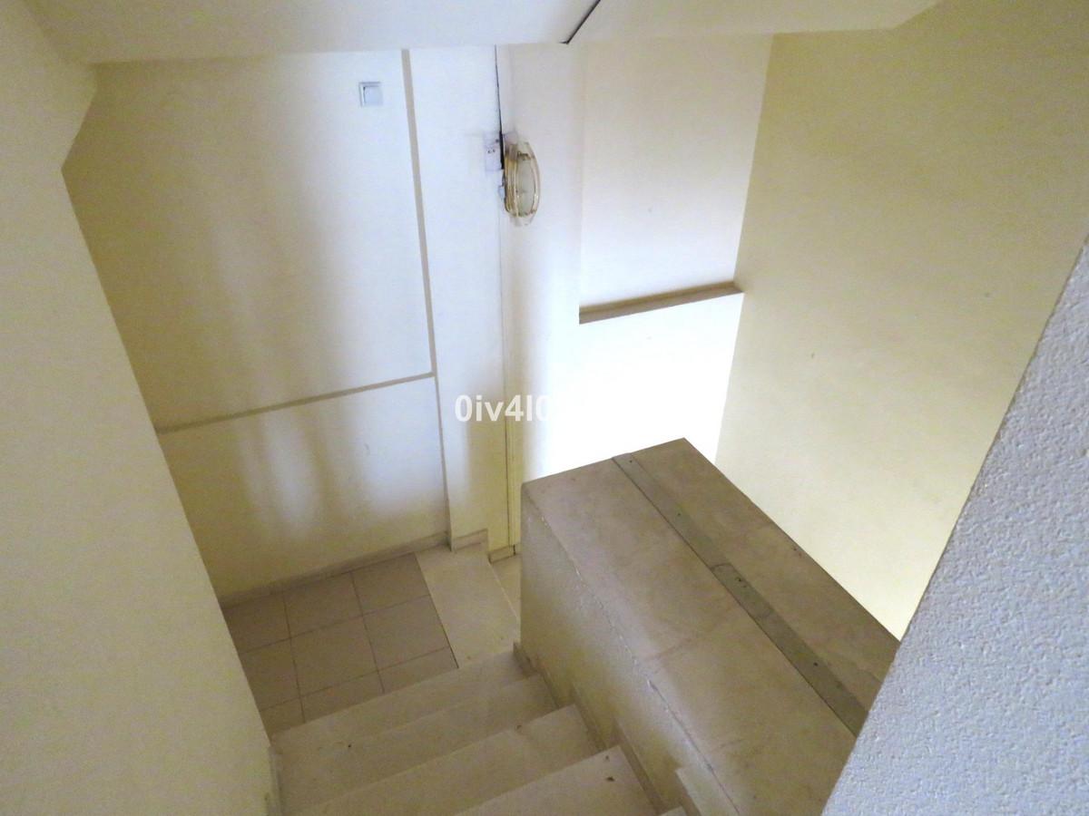 Penthouse for Sale in Benalmádena