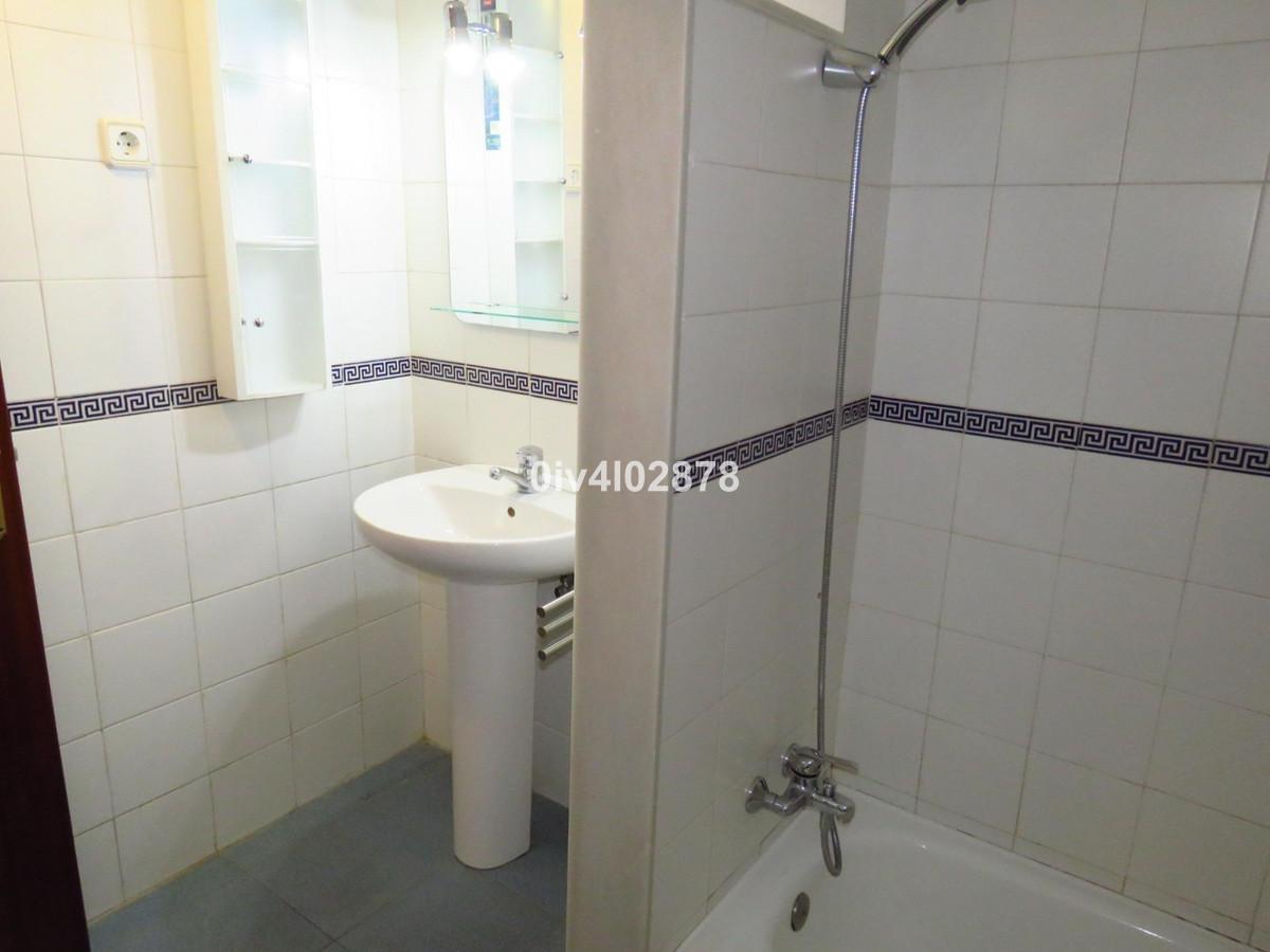 Penthouse for Sale in Benalmádena