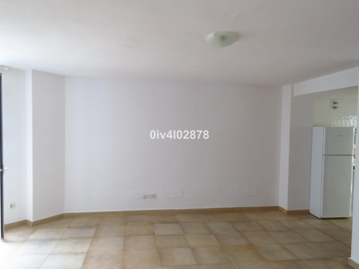 Penthouse for Sale in Benalmádena