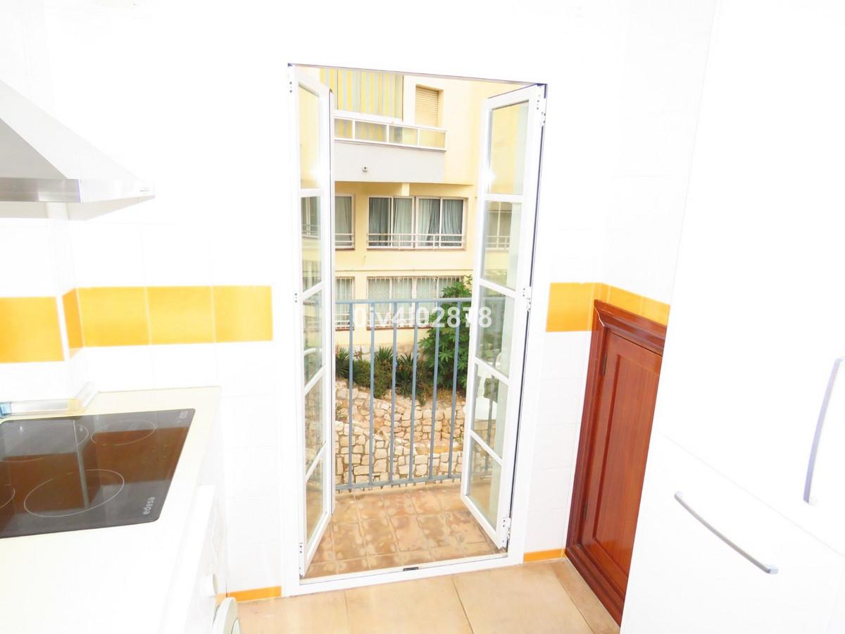 Penthouse for Sale in Benalmádena