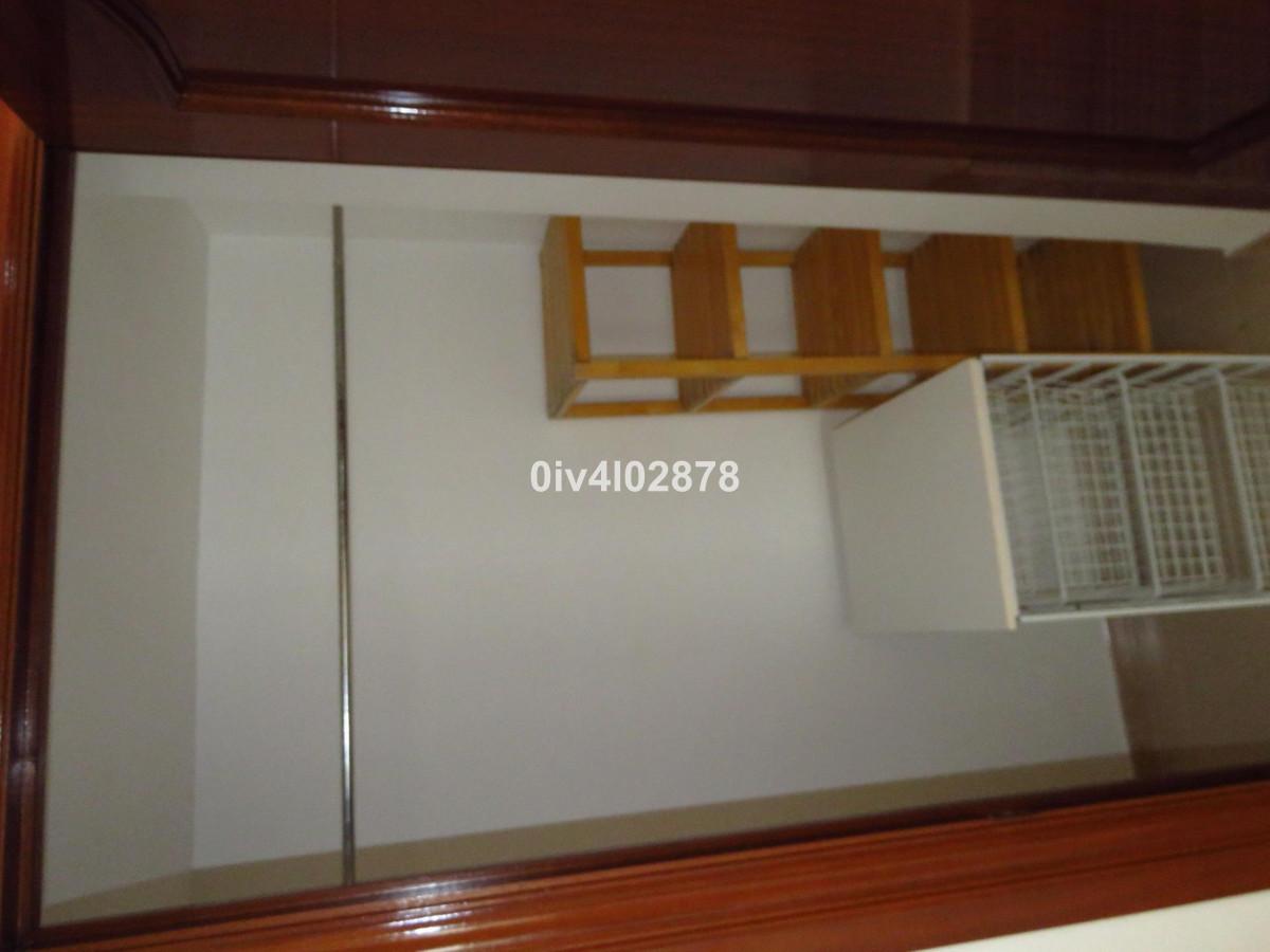 Penthouse for Sale in Benalmádena