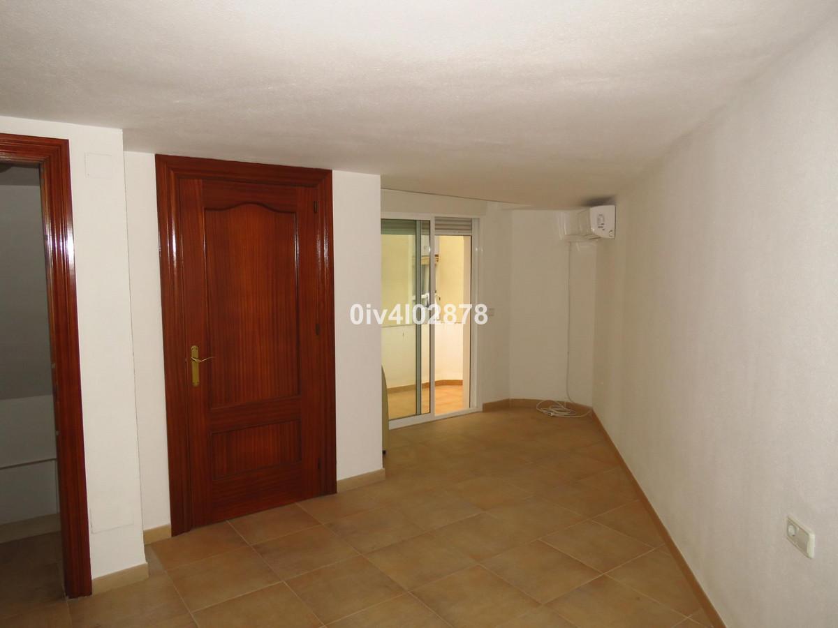 Penthouse for Sale in Benalmádena
