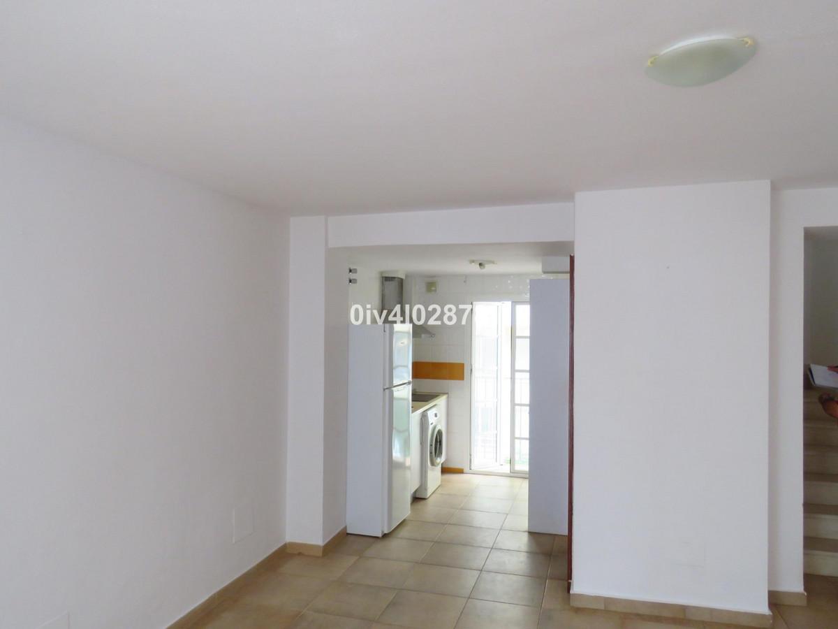 Penthouse for Sale in Benalmádena