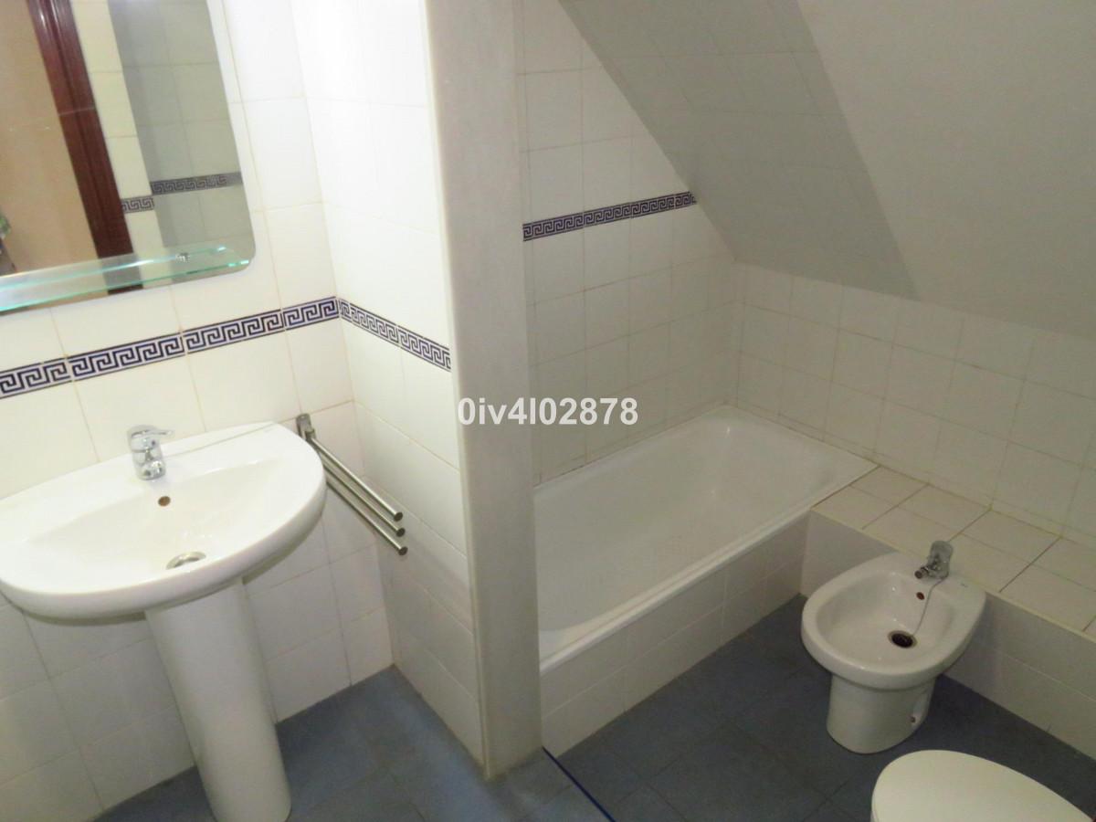 Penthouse for Sale in Benalmádena