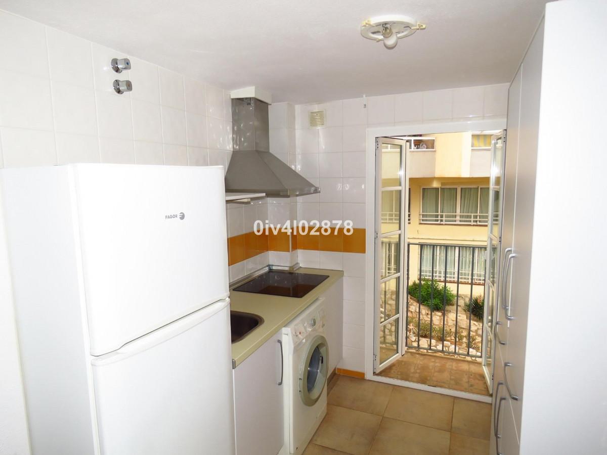 Penthouse for Sale in Benalmádena