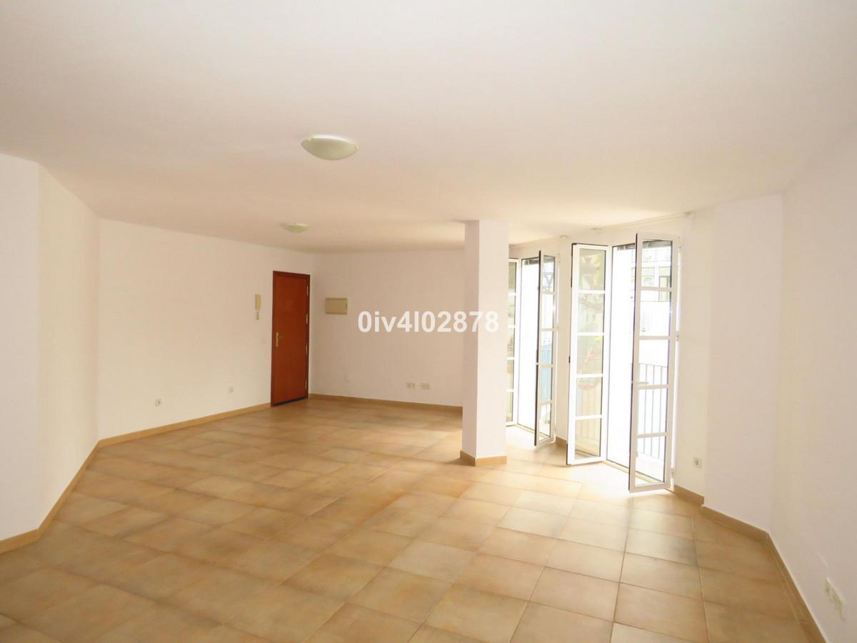 Penthouse for Sale in Benalmádena