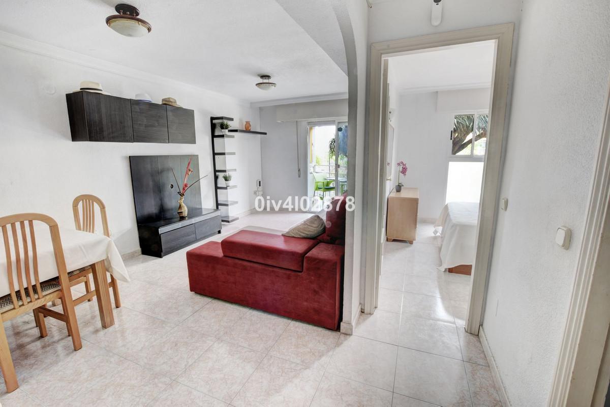Apartment for Sale in Benalmádena