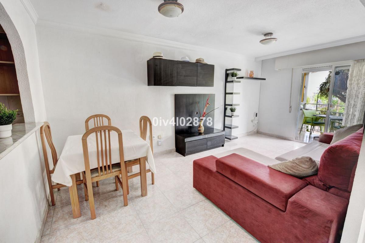 Apartment for Sale in Benalmádena