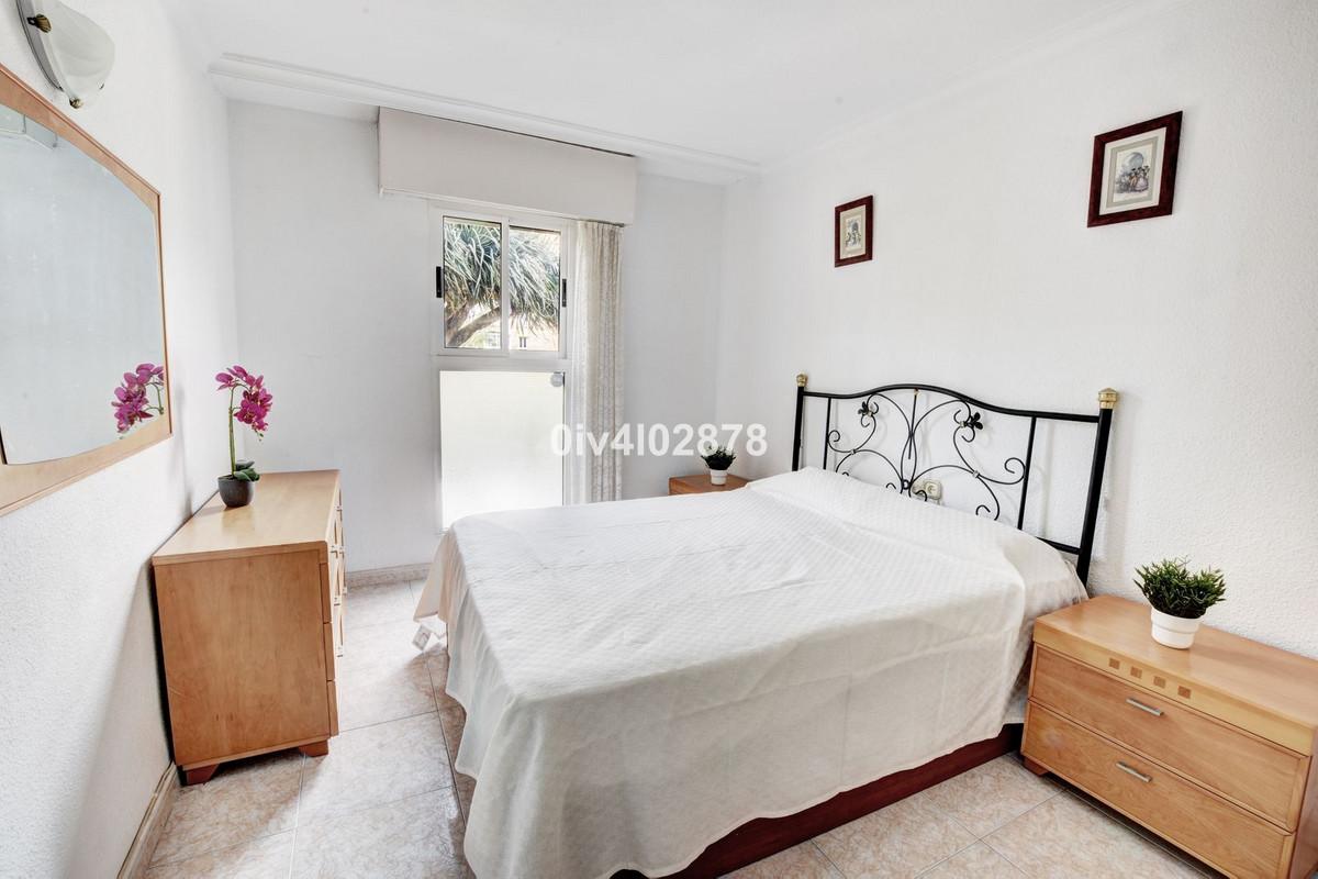 Apartment for Sale in Benalmádena