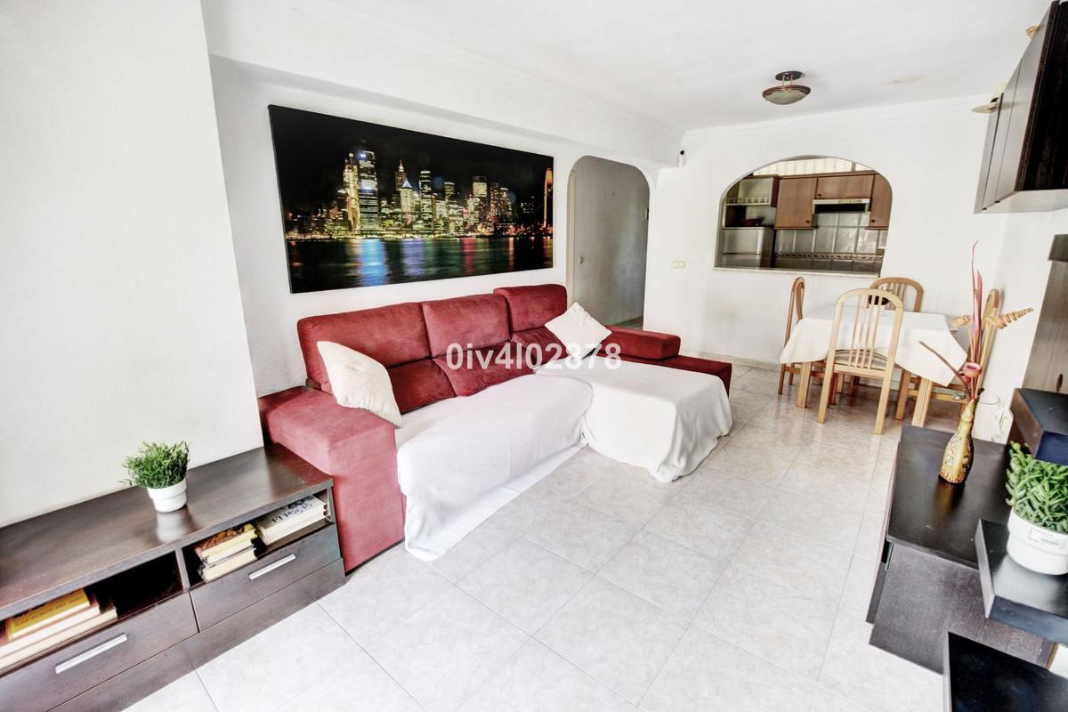 Apartment for Sale in Benalmádena