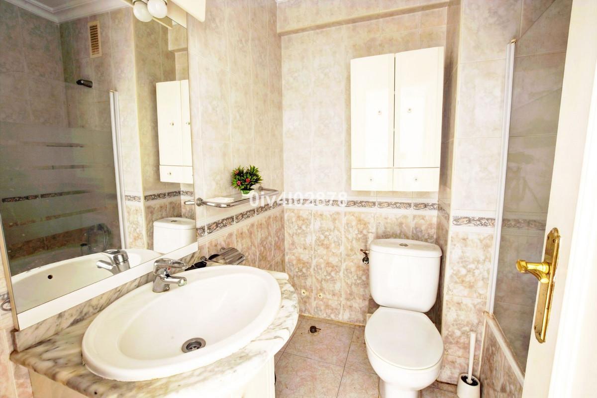 Apartment for Sale in Benalmádena