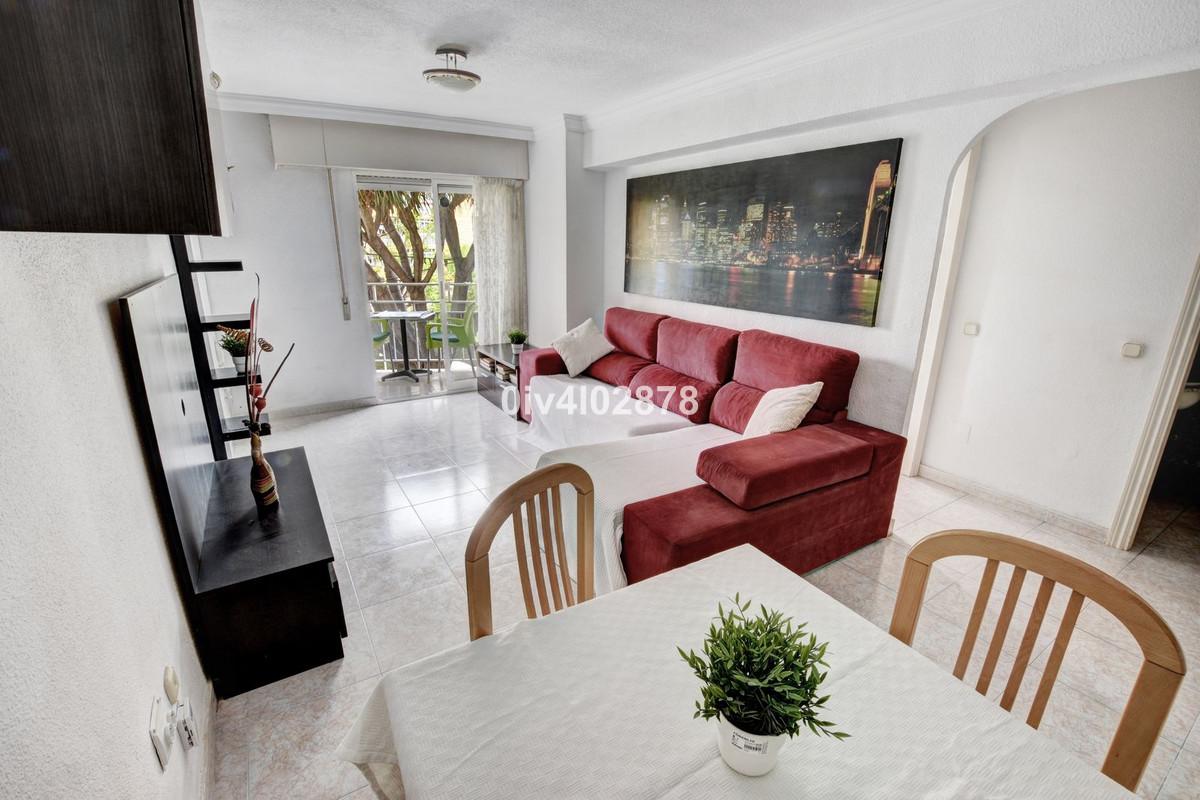 Apartment for Sale in Benalmádena