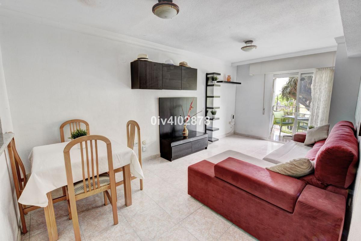 Apartment for Sale in Benalmádena